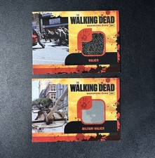 2011 Cryptozoic The Walking Dead Trading Cards 33