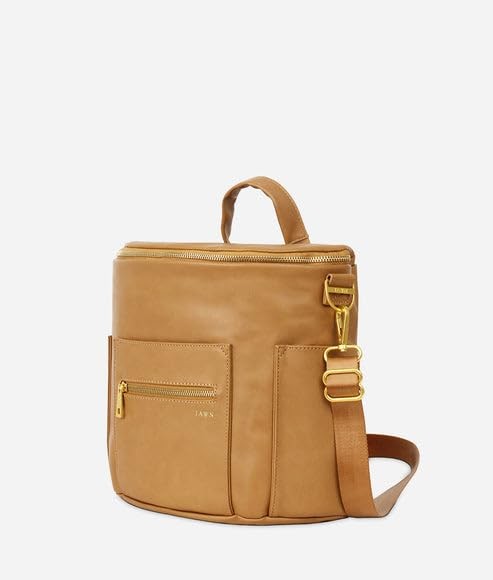 Mini Diaper Bag (Mini Travel Backpack for Baby Essentials) thumbnail 3