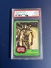 Topps 1977 Star Wars #207 C-3PO Anthony Daniels Graded Non-S