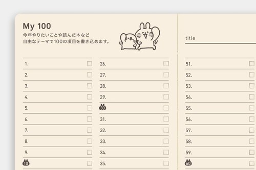 HOBONICHI TECHO 2026 settimane Maaya Sakamoto Fujiko-Fujio Museo Kanahei GIAPPONE NUOVO - Foto 11 di 37