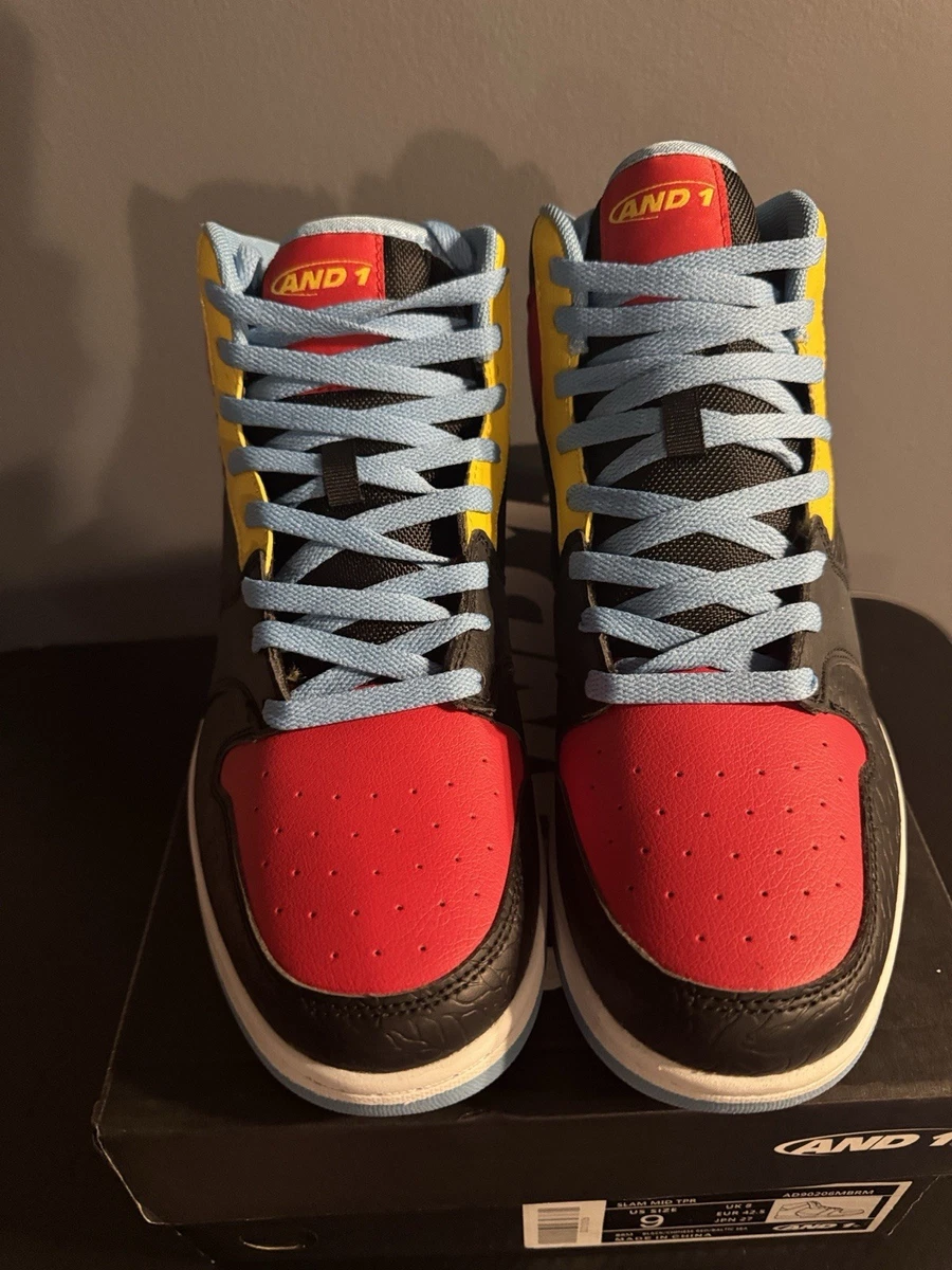 AND1 products for sale | eBay