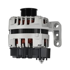 Alternator 11453n For Chevrolet Impala 3.6l 2012-2020 Limited 3.6l V6 2014-2016