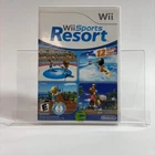 New ListingWii Sports Resort (Nintendo Wii, 2009)