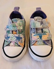 Converse All Star Toddler Unisex Size 5 Mediu...