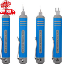 Molex Pin Extractor Kit for Mini-Fit Jr. and Micro-Fit 3.0 Connectors SHIPS FREE