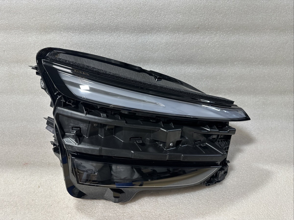 2025 2026 Tesla Model Y Juniper Headlight Lamp Right LED 191834800