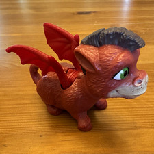 Product Image: Shrek the Third “Dronkey” McDonald’s Happy Meal Toy 2007-In Working Condition