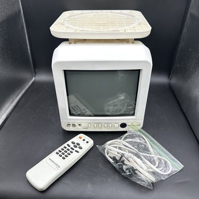 Philips Magnavox PR0930X1 With Under Cabinet Mounting Kit, Remote