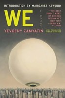 We | Yevgeny Zamyatin | Englisch | Taschenbuch | Kartoniert / Broschiert | 2021