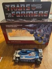 Transformers G1 Mirage Complete Set Vintage, Unbroken