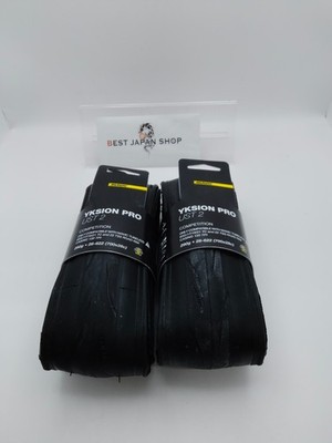 MAVIC YKSION PRO UST 2 Tubeless Lady Reifen Ixion Pro UST II 700x28C 2...