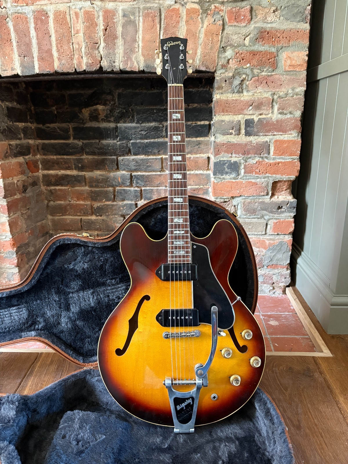 1967 Gibson ES-330