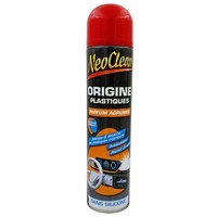 Neoclean Reiniger FüR Kunststoffe Duft Citrus 400Ml