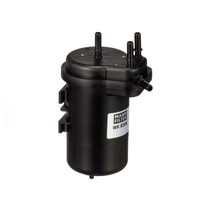 Kraftstofffilter Mann-Filter WK 939/6 FüR Nissan Renault Suzuki