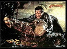 Jumanji 1995 Movie Skybox Card #58 (NM)