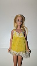 Barbie TNT Standard 1973 Mattel 8587 Steffie ...
