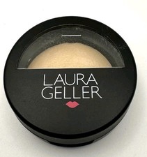 LAURA GELLER BAKED ORIGINAL HIGHLIGHTER - FRENCH VANILLA