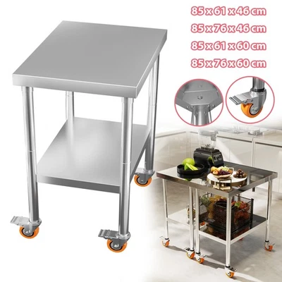 Arbeitstisch mit Rollen – Die 15 besten Produkte im Vergleich