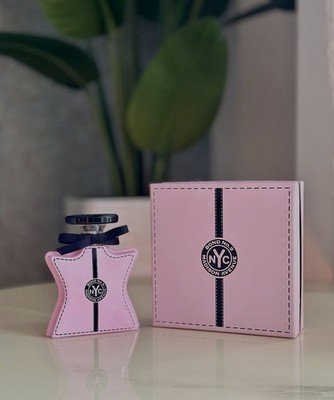Bond No. 9 Madison Avenue Eau de Parfum 3.4 fl oz Women's Fragrance with Box
