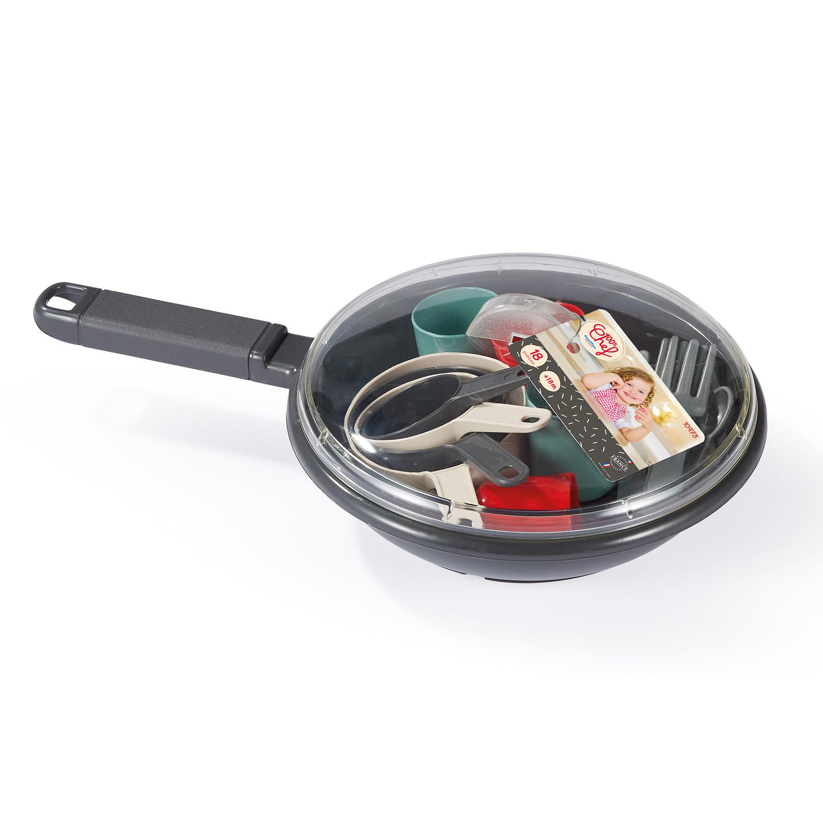 Эко-магазин - Speelgoed 10973 3090₽