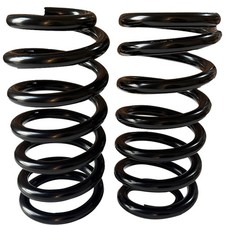 3 Inch Front Coil Spring Lowering Kit for 1963-1987 Chevy C10 for GMC C15 2WD