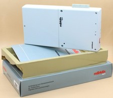Märklin digital 6041 Switchboard / Verbindung zum Gleisbildstellwerk OVP