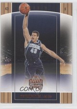 2004-05 Skybox Fresh Ink Rookie 164/499 Kris Humphries #95 0b9