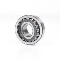 Pendelrollenlager 22326 -E1-XL-K ID 130Mm AD 280Mm Breite93Mm FAG
