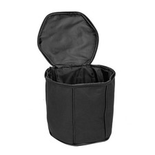 Durable Concertina Gig Bag Carrying Case Shockproof Storage for Students