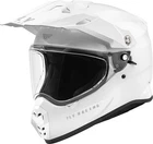 Fly Trekker Pulse White