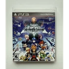 Kingdom Hearts HD 2.5 ReMIX Square Enix HD Remastered PS3