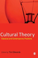 Tim Edwards | Cultural Theory | Buch | Englisch (2007) | Sage Publications Ltd
