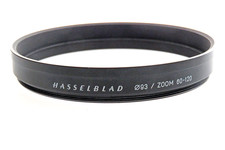 Hasselblad FE 60-120/f/4.8 Lens Hood