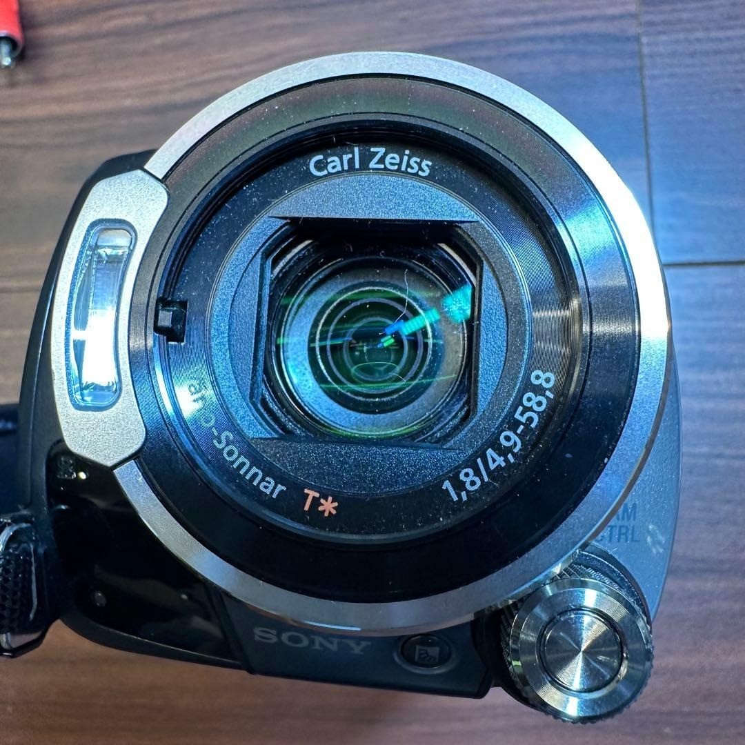 SONY HDR-SR11 Camcorder 5349 From Japan 27242727762| eBay