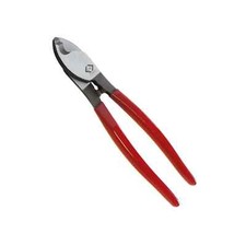 CK 160mm COPPER CABLE CUTTERS, UP TO 9MM - T3963 160