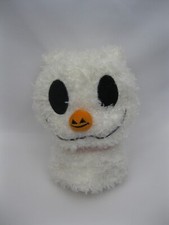 Baby Zero 7" Plush Nightmare Before Christmas Dog Stuffed Disney Parks Exclusive