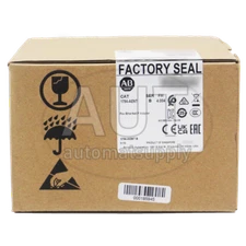 Allen Bradley 1794-AENT Flex EtherNet/IP Adaptor Factory Sealed 1794AENT