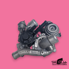 Bi-Turbolader Citroen C5 C6 Fiat Ulysse Peugeot 407 807 2.2 HDi 769901 770332