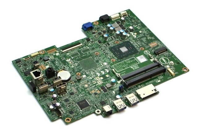 Dell 7110 аккумулятор
