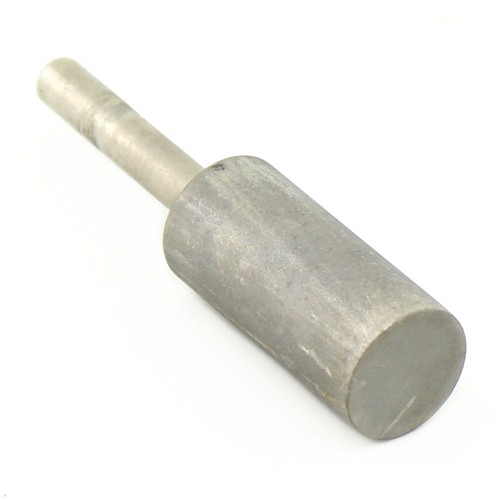 3Pcs Diamond Rotary Burrs 10-14mm Cylinder Head Grinding Bit Cylindric Grit 1000 - Picture 2 of 9