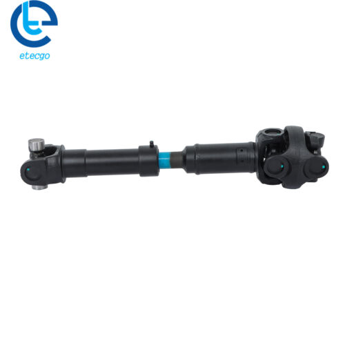 Conjunto de eje de transmisión trasero para Jeep Wrangler 1987-1993 4x4 53005401 - Imagen 11 de 12