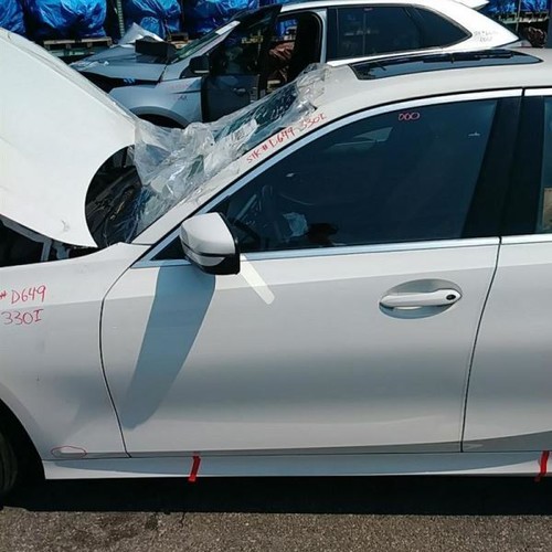 2019 BMW 330i OEM Speedometer Sedan Display ID 19 BMW 330i Fits 20 - Picture 8 of 12