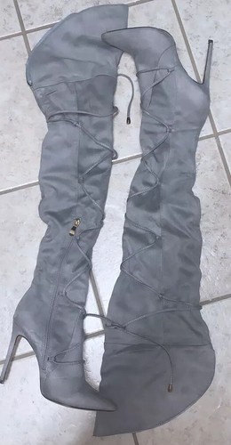 womens thigh high boots