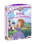 Sofia the First Sofia's Princess Adventures Set by Disney Book Group (Board book, 2015)