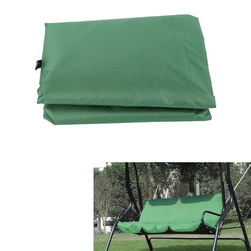 Waterproof Swing Cover Chair Cushion Patio Garden Yard Outdoor Seat Replacement