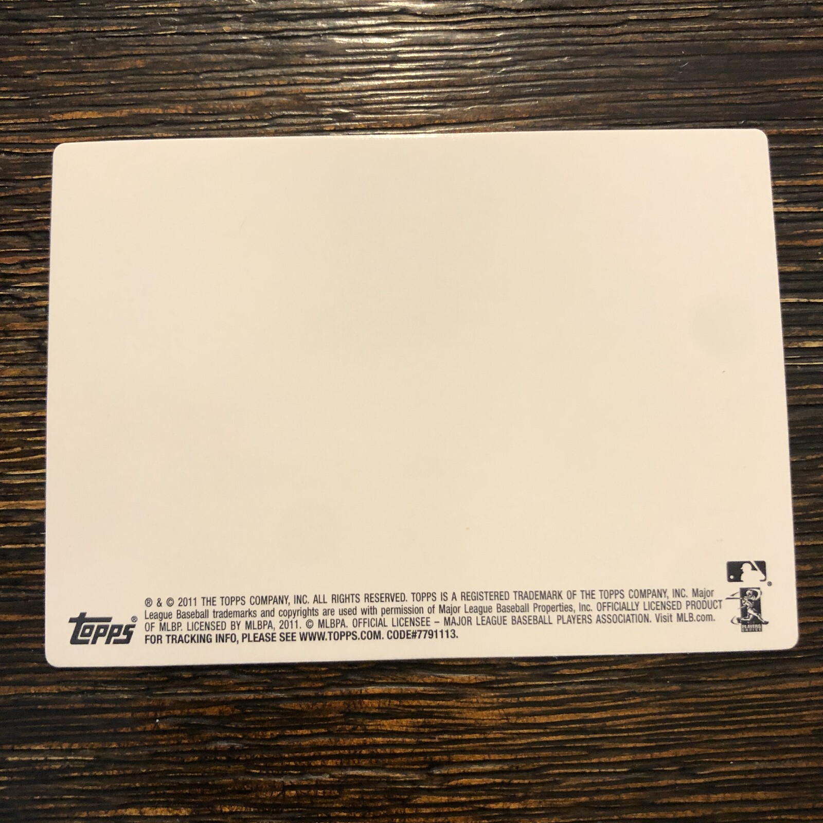 2011 Topps Lineage Baseball 3D Ichiro Suzuki Card #NNO Mariners - Picture 2 of 2