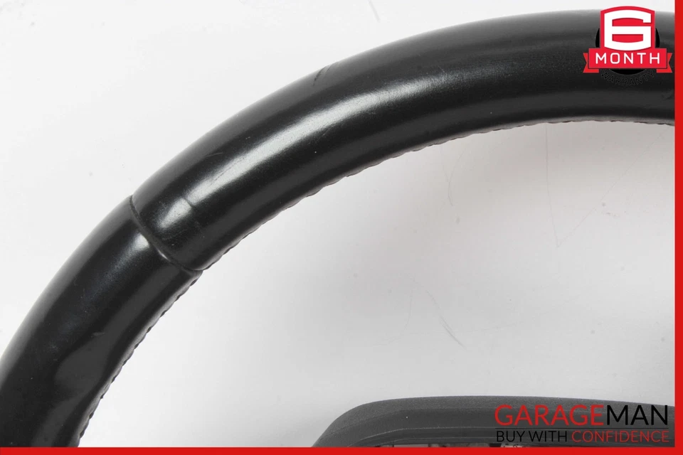 Volante Land Rover Range Rover Evoque L538 12-19 con conjunto de palancas de cambio Foto 3 de 4