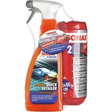 Lackpflegespray SONAX XTREME Ceramic Quik Detailer 750 ml inkl. Tücher