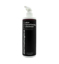 Dermalogica Skin Resurfacing Cleanser Pro Size ( 16oz / 473mL ) *NEW / NO EXP