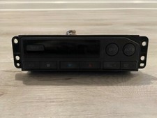 Nissan Skyline R33 Climate Control Unit 27500-15u00 Oem Harness Jdm Ecr33 Bcnr33